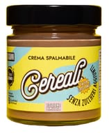 CHOCO ZERO CREMA SPALMABILE CEREALI 200 G