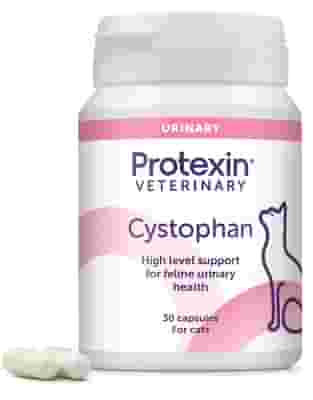 CYSTOPHAN 30 CAPSULE CYSTOPHAN 30 CAPSULE