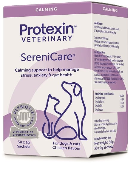 Serenicare 30 Sacchettini