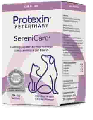 SERENICARE 30 SACCHETTINI