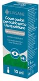 GOCCE OCULARI OCCHIO SECCO LIVSANE 10 ML SENZA CONSERVANTI
