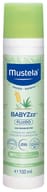 MUSTELA BABYZZZ FLUIDO 100 ML