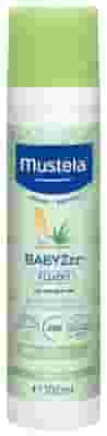 MUSTELA BABYZZZ FLUIDO 100 ML