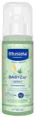 MUSTELA BABYZZZ SPRAY 100 ML