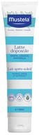 MUSTELA LATTE DOPOSOLE 100 ML