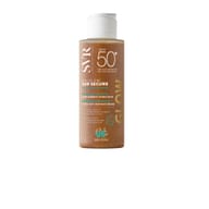 SUN SECURE Eau solaire GLOW SPF50+ 