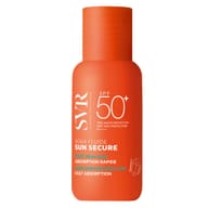 Sun Secure Aqua Fluide SPF50+  - NEW