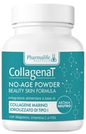 COLLAGENAT NO AGE POWDER 200 G