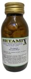 BETAMIX 80 COMPRESSE MASTICABILI