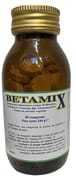 BETAMIX 80 COMPRESSE MASTICABILI
