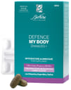 DEFENCE MY BODY DRENALEG+ 60 COMPRESSE