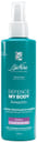 DEFENCE MY BODY DRENALEG+ SPRAY DEFATICANTE GAMBE 150 ML