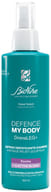 DEFENCE MY BODY DRENALEG+ SPRAY DEFATICANTE GAMBE 150 ML