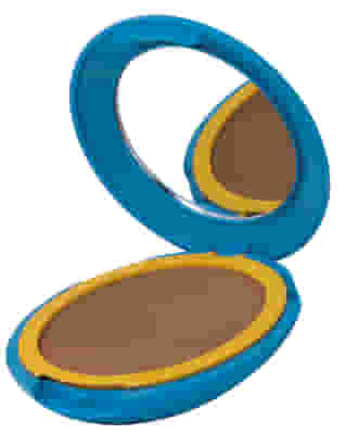 DEFENCE SUN 50 FONDOTINTA COMPATTO 50 3 TAN