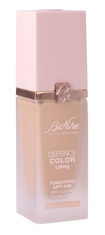 Defence Color Lifting Fondotinta Anti Age 02 Cream 30 Ml