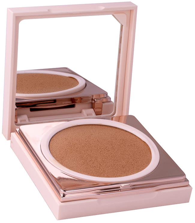 DEFENCE COLOR SECOND SKIN FONDOTINTA COMPATTO 04