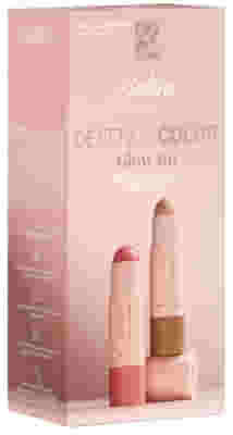 DEFENCE COLOR GLOW KIT ILLUMINANTE 7 ML + LIP&CHEEK BLUSH 5 ML
