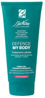 DEFENCE MY BODY TRATTAMENTO CELLULITE CREMA-GEL DRENANTE RIDUCENTE 75 ML