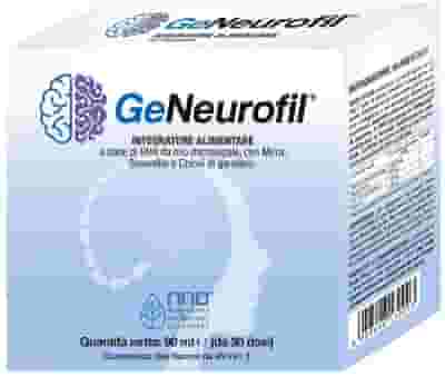 GENEUROFIL 90 ML