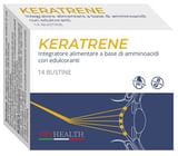 KERATRENE 14 BUSTINE
