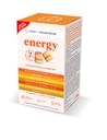 UPSA X NOURISHED ENERGY 30 GIORNI NUOVA FORMULAZIONE 30 GUMMIES