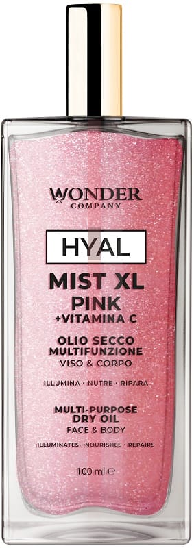 HYAL MIST PINK