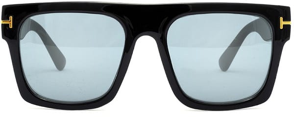 OCCHIALE DA SOLE UNISEX W28D