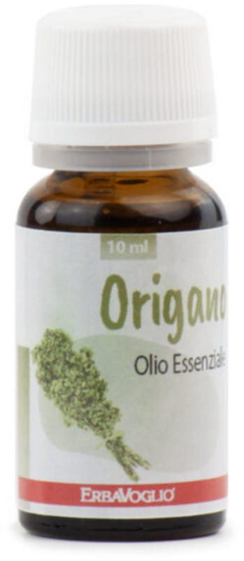 OLIO ESSENZIALE ORIGANO 10 ML