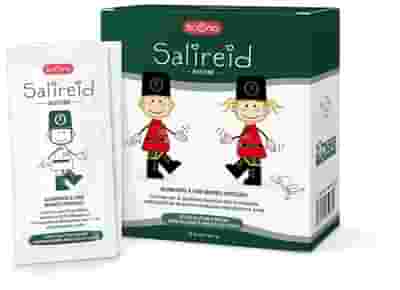 SALIREID 12 BUSTINE DA 7 G
