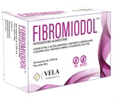 FIBROMIODOL 40 COMPRESSE 1200 MG