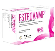 ESTROVAMP 40 COMPRESSE 1100 MG