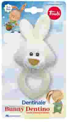 DENTINALE MASSAGGIAGENGIVE BUNNY DENTINO