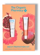 TOP DAILY PROTECTION KIT 1 TOP LIP & EYE CREAM 10 ML + 1 TOP DAILY MINERAL 10 ML