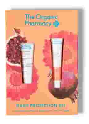 TOP DAILY PROTECTION KIT 1 TOP LIP & EYE CREAM 10 ML + 1 TOP DAILY MINERAL 10 ML