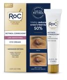 ROC RETINOL CORREXION LINE SMOOTHING CREMA OCCHI 7,4 ML