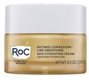 ROC RETINOL CORREXION LINE SMOOTHING CREMA VISO MASSIMA IDRATAZIONE 15 ML