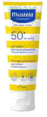 MUSTELA LATTE SOLARE 100 ML + TELO MARE