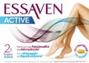 ESSAVEN ACTIVE 30 COMPRESSE RIVESTITE