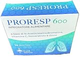 PRORESP 600 14 BUSTINE DA 3,3 G