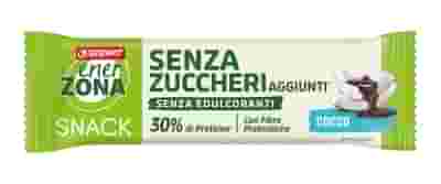 ENERZONA SNACK COCONUT NAS 33 G