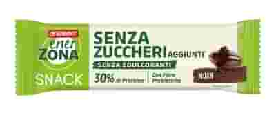 ENERZONA SNACK NOIR NAS 33 G