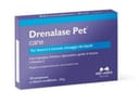 DRENALASE PET 20 CANE 20 COMPRESSE