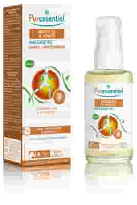 PURESSENTIEL OLIO ARTICOLAZIONE 100 ML