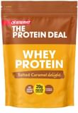 THE PROTEIN DEAL WHEY CARAMEL 300 G