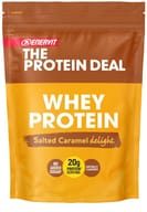THE PROTEIN DEAL WHEY CARAMEL 300 G
