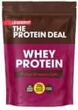 THE PROTEIN DEAL WHEY BROWNIE 300 G