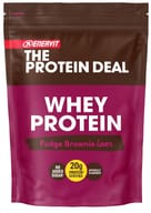 THE PROTEIN DEAL WHEY BROWNIE 300 G