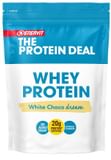 THE PROTEIN DEAL WHEY WHITE CHOCO 300 G