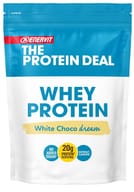THE PROTEIN DEAL WHEY WHITE CHOCO 300 G