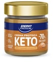 ENERVIT PROTEIN CREMA KETO CARAMELLO SALATO 180 G